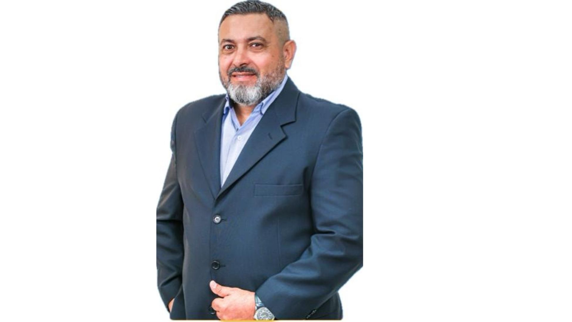Marcelo de Castro Abdalla