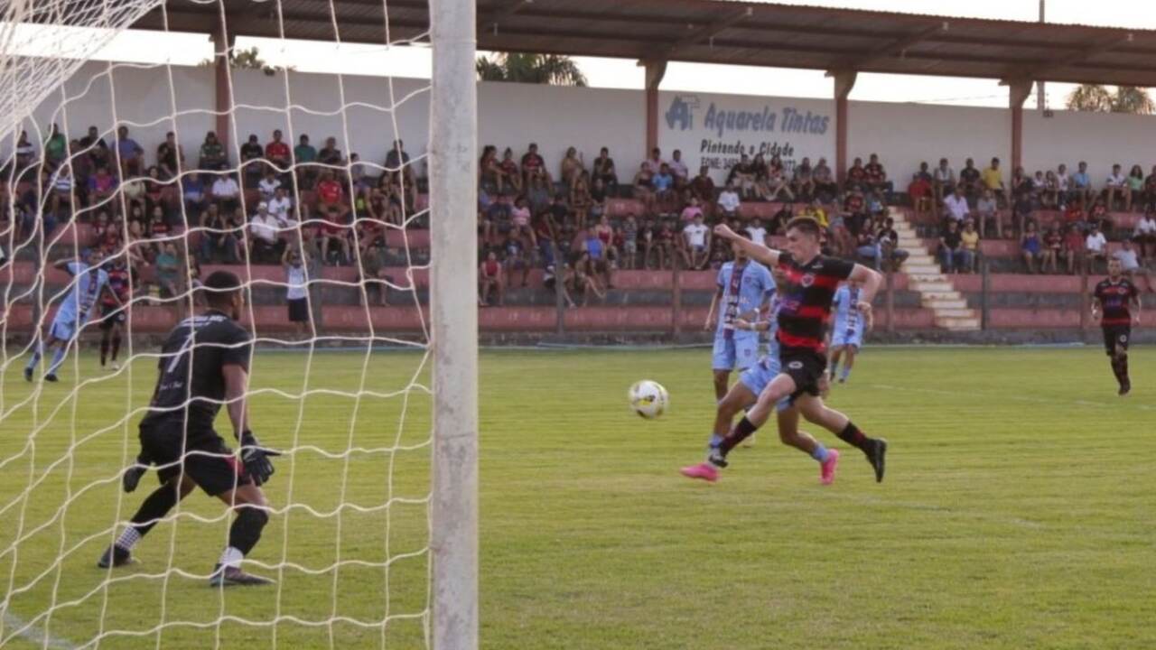 estadual serie b