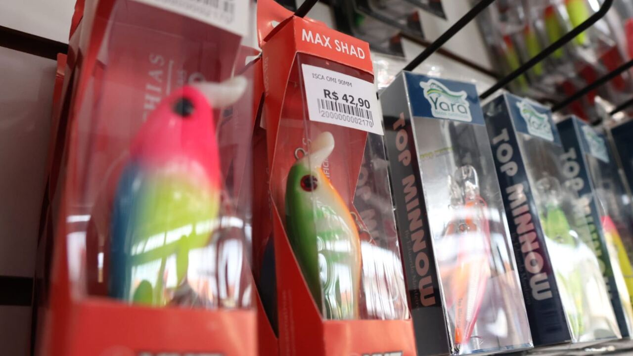 pesca piracema