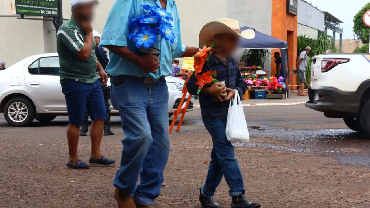 finados