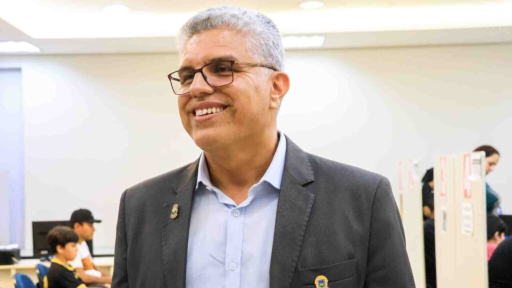 Márcio Paroba Nova CIN Emissão