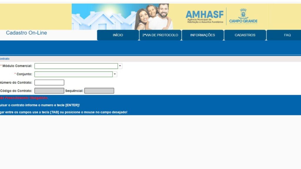 Site Emha