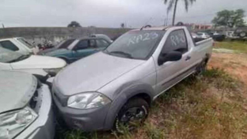 Fiat Strada