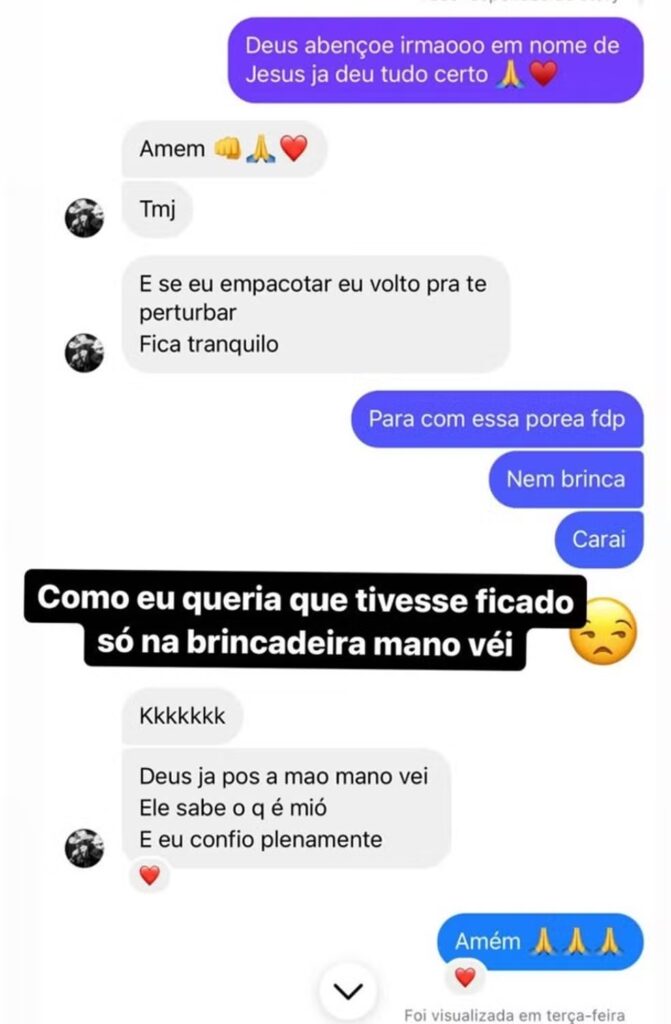 joao carreiro morrer