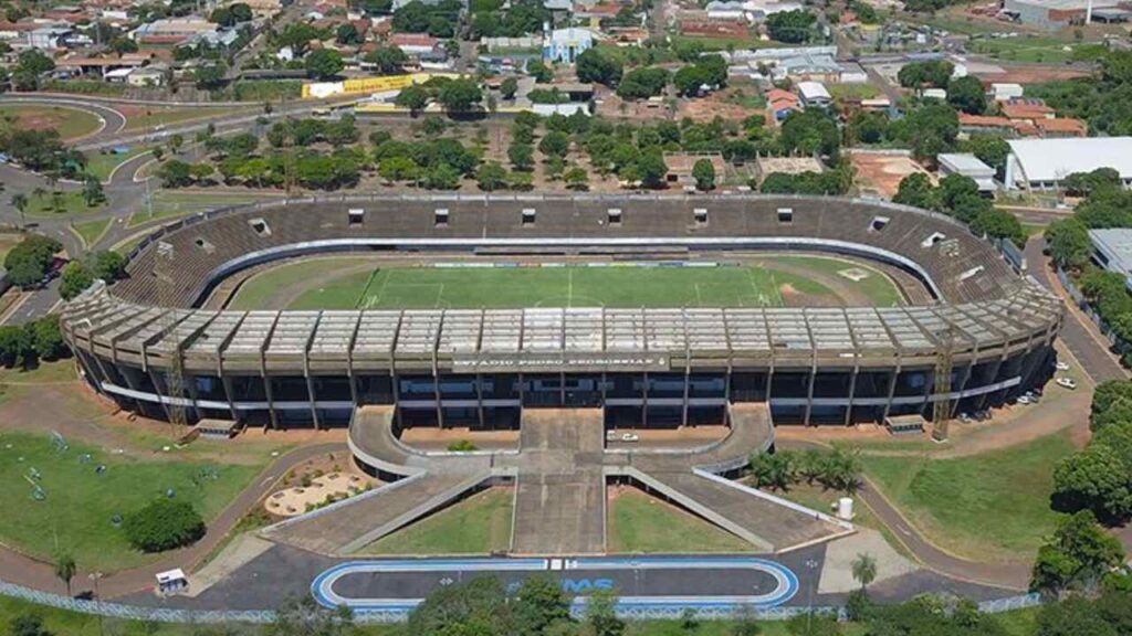 Morenão