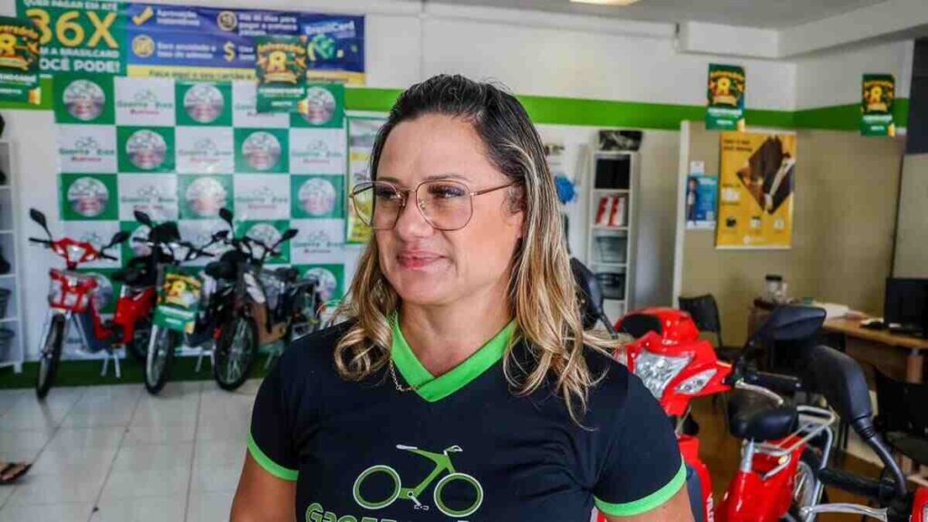 bicicletas elétricas