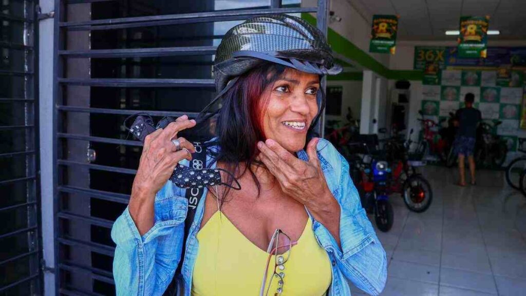 bicicletas elétricas