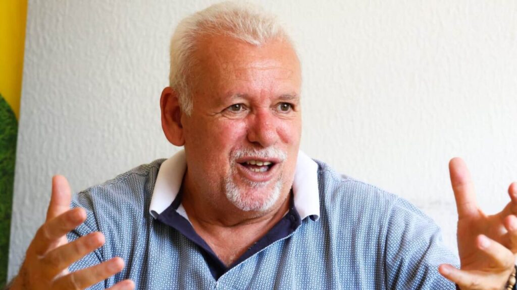 jacques da luz
