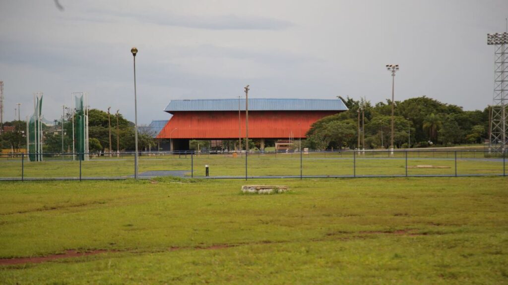 campo grande
