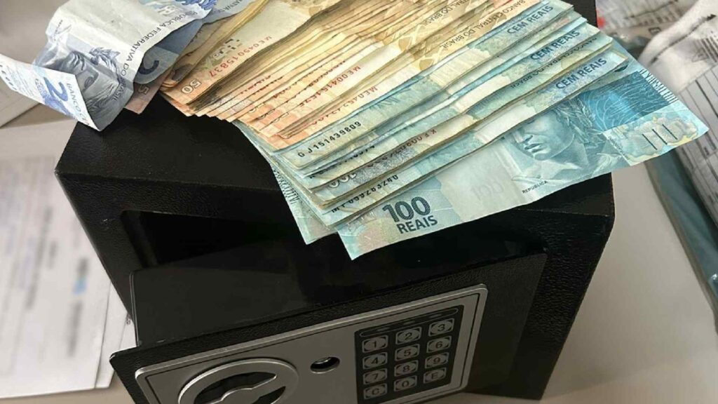 operação