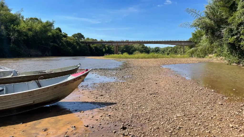 Pantanal projeto lei