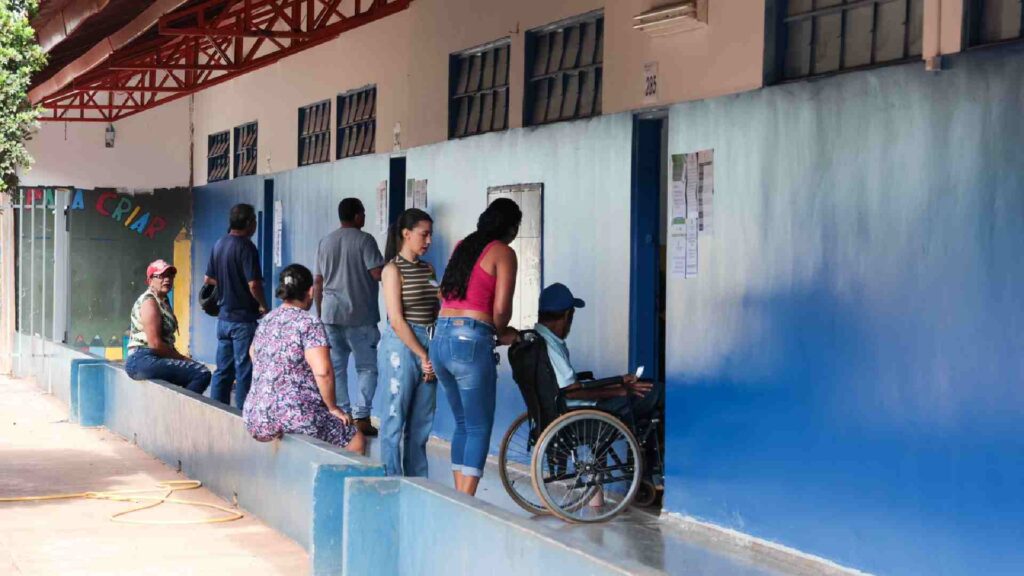 Escola Municipal Pe. Thomaz Ghirardelli