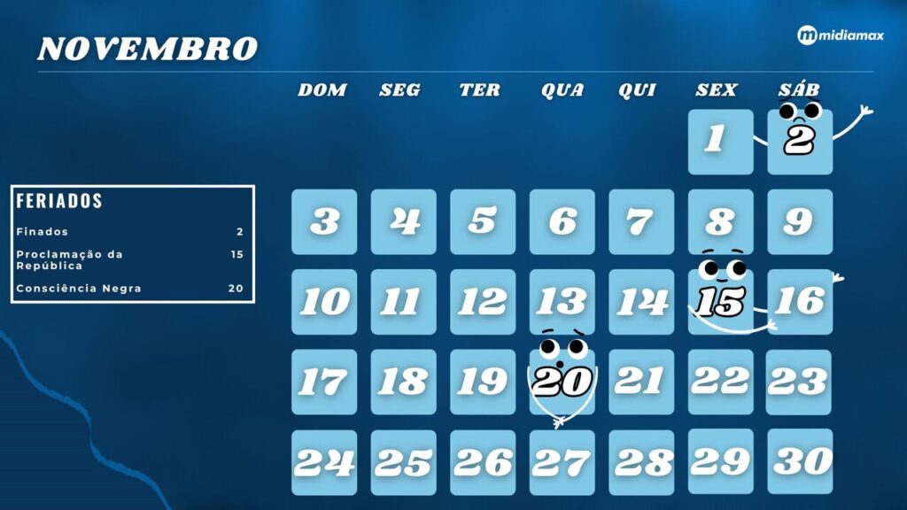 novembro
