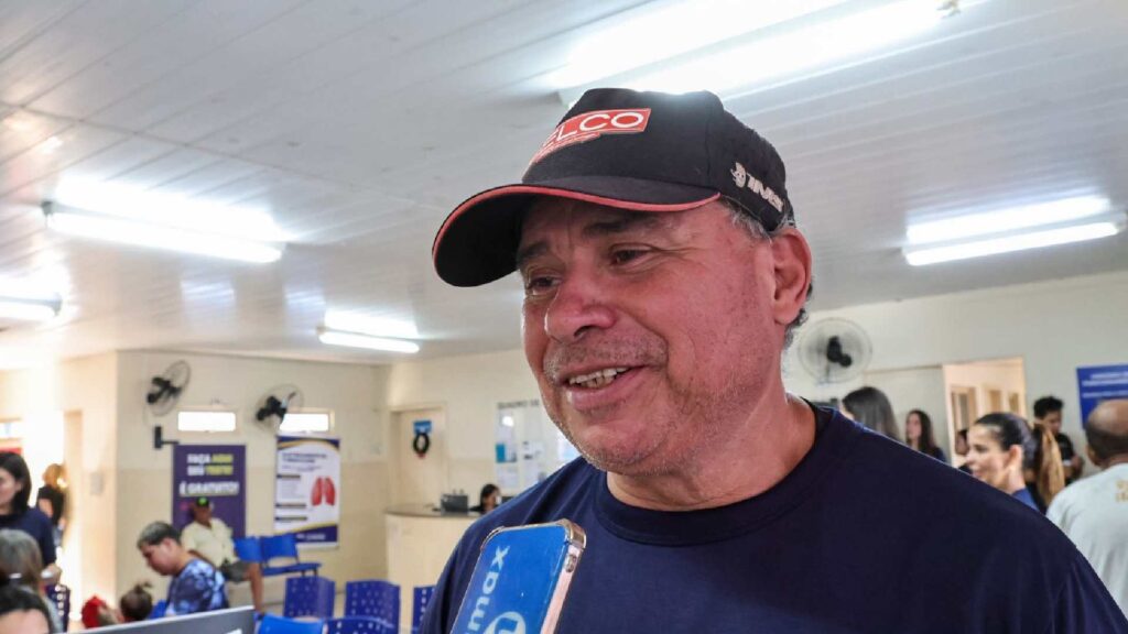 Eudes Souto Porpa