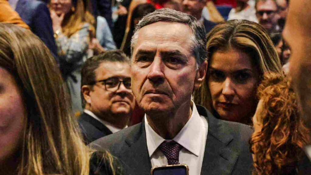 barroso desembargadores