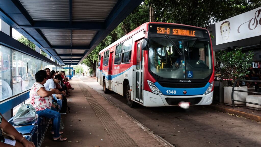 ônibus