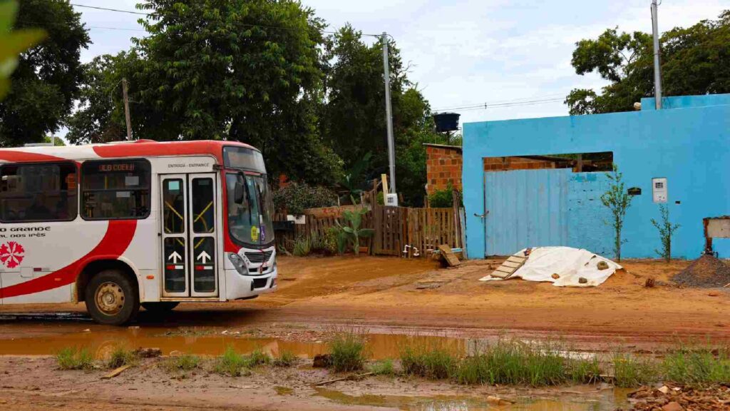 Jardim Centro Oeste