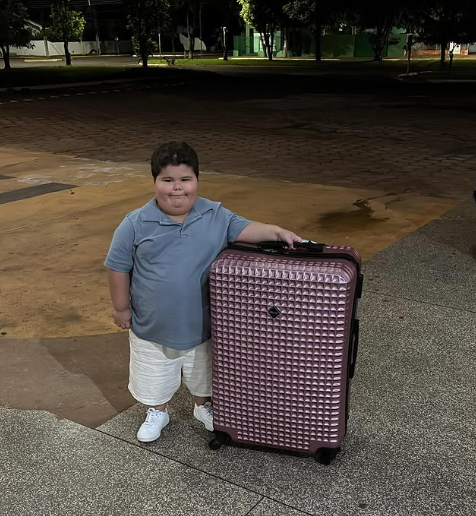 pedrinho iogurte de bolinhas