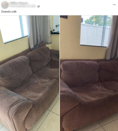 grupo desapego