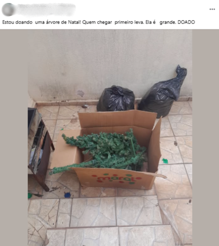 grupo desapego